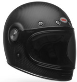 Bell Bullitt GT Carbon Motorcycle Helmet