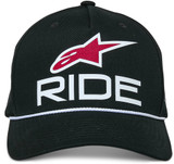 Alpinestars Ride Comp Snapback Hat