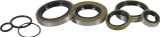 Vintco Engine Oil Seal Kit - Kawasaki KX250 1974-1976 (KOS015)