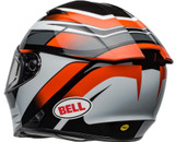 Bell Lithium MIPS Podium Motorcycle Helmet