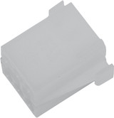 Namz AMP Mate-n-Lock 6 Pin Male Wiring Connector (NA-1-480340-0)