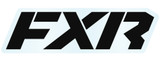 FXR Revo 3.5" Sticker