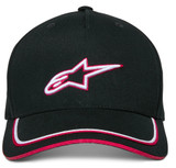Alpinestars Ascension Snapback Hat