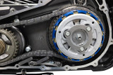 S&S Billet Clutch Basket Kit for M8 (560-0404)