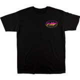 FMF Askew T-Shirt - Mixing Gas & Hauling