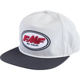 FMF Patina Oval Snapback Hat