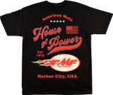 FMF 1973 Short Sleeve T-Shirt