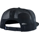 FMF Chamber Snapback Hat - Flying Machine Factory