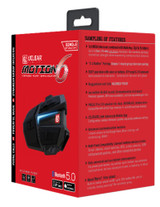 U-Clear Motion 6 Helmet Bluetooth Communication System (180508)