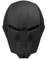 Fly Racing Kinetic Lite MX Offroad Helmet - Adult
