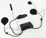 Nexx X-COM3 Bluetooth System for X.WED 3/X.WST 3/Y.100 Helmet (09SEN99360090000)