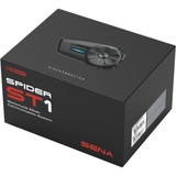 SENA Spider ST1 Bluetooth Communication System (SPIDER-ST1-10)