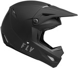 Fly Racing Kinetic Lite MX Offroad Helmet - YOUTH