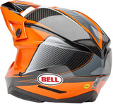 Bell Moto-10 Spherical Evade MX Offroad Helmet