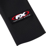 Factory Effex All-Grip Black Seat Cover (27-24148)