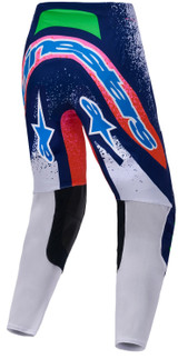 Alpinestars Supertech Records LE Mens MX Offroad Pants