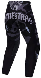 Alpinestars Techstar Beast Coast LE Mens MX Offroad Pants