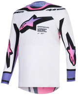 Alpinestars 2026 Supertech AFD Vista Mens MX Offroad Jersey