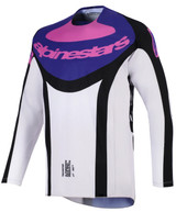 Alpinestars 2025 Techstar Knif Mens MX Offroad Jersey