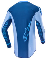 Alpinestars Techstar Steeler LE Mens MX Offroad Jersey