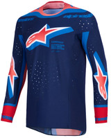 Alpinestars Supertech Vista Mens MX Offroad Jersey