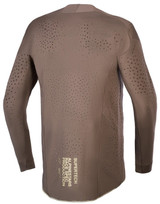 Alpinestars Supertech Air Gold Mens MX Offroad Jersey