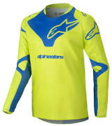 Alpinestars 2025 Racer Veil Youth MX Offroad Jersey