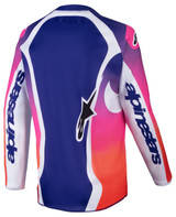 Alpinestars 2025 Racer Wurx Youth MX Offroad Jersey