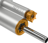 Ohlins Universal Steering Damper - 68mm Stroke (SD20 001)