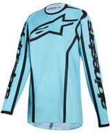 Alpinestars Stella Fluid Apex Womens MX Offroad Jersey