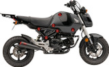 Cobra Formed Solo Luggage Rack - Honda Grom 2022-2023 (02-4107B)