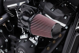 Cobra Black Cone Air Intake (606-0102-06B-SB)