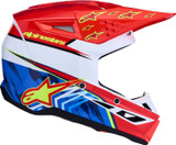 Alpinestars SM3 Falcon MX Offroad Helmet