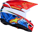 Alpinestars SM3 Falcon Youth MX Offroad Helmet