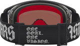 Alpinestars Supertech Atrox MX Offroad Goggles