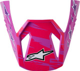 Alpinestars SM3 Falcon Youth Helmet Visor/Peak