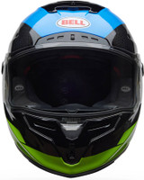 Bell Race Star DLX Flex Corsa Motorcycle Helmet