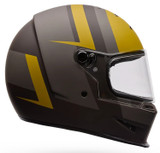 Bell Eliminator Speedtrack Motorcycle Helmet