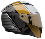 Bell Lithium MIPS Obsp Motorcycle Helmet