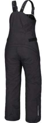 FXR Sugar FX Womens Snow Bib Pants