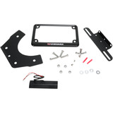 Yoshimura Black Rear Fender Eliminator Kit (070BG112102)