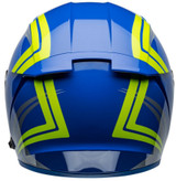 Bell Lithium Jetstream Motorcycle Helmet