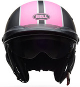 Bell Pit Boss Half Helmet