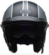 Bell Pit Boss Half Helmet