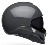 Bell Broozer Duplet Motorcycle Helmet