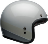 Bell Custom 500 Apex Open Face Motorcycle Helmet