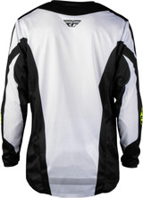 Fly Racing Kinetic Fade Mens MX Offroad Jersey
