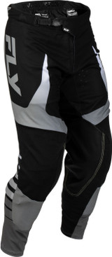 Fly Racing Evolution DST Bolt Mens MX Offroad Pants