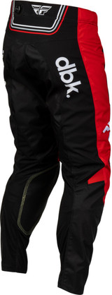 Fly Racing Kinetic DBK Youth MX Offroad Pants