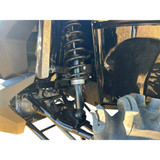 High Lifter 1.50" Standard Series Lift Kit (73-16716)